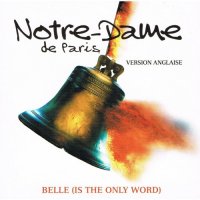 VA - Notre-Dame de Paris [Version Anglaise] (2000) MP3