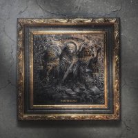 Van Roy Asylum - Pantheon (2022) MP3