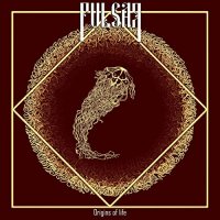 Pulsar - Origins Of Life (2022) MP3