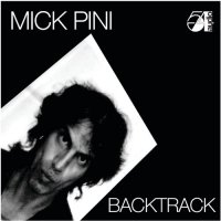 Mick Pini - Backtrack (2022) MP3