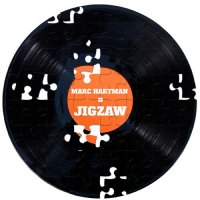 Marc Hartman - Jigzaw (2022) MP3