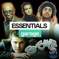 VA - Garage Essentials (2022) MP3