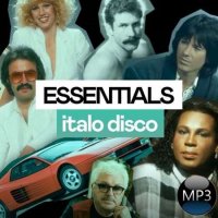 VA - Italo Disco Essentials (2022) MP3