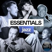VA - Jazz Essentials (2022) MP3