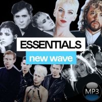 VA - New Wave Essentials (2022) MP3