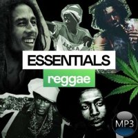 VA - Reggae Essentials (2022) MP3