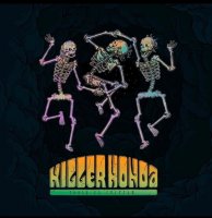 Killer Honda - Танец со смертью (2022) MP3