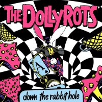 The Dollyrots - Down the Rabbit Hole (2022) MP3