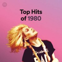 VA - Top Hits of 1980 (2022) MP3