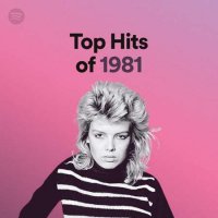 VA - Top Hits of 1981 (2022) MP3