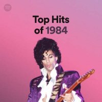VA - Top Hits of 1984 (2022) MP3