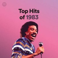 VA - Top Hits of 1983 (2022) MP3