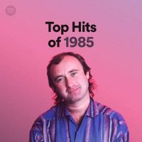 VA - Top Hits of 1985 (2022) MP3