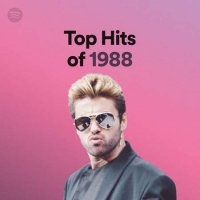 VA - Top Hits of 1988 (2022) MP3