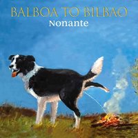 Balboa To Bilbao - Nonante (2022) MP3