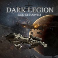 Dark Legion - God of Harvest (2022) MP3
