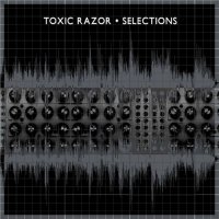 VA - Toxic Razor Selections (2022) MP3