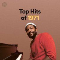 VA - Top Hits of 1971 (2022) MP3