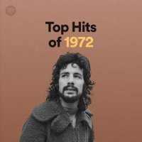 VA - Top Hits of 1972 (2022) MP3