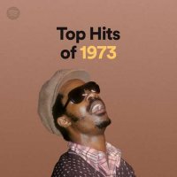 VA - Top Hits of 1973 (2022) MP3