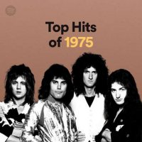 VA - Top Hits of 1975 (2022) MP3