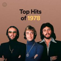 VA - Top Hits of 1978 (2022) MP3
