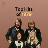 VA - Top Hits of 1979 (2022) MP3