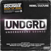 VA - Underground Soundz Best Of 2021 (2022) MP3