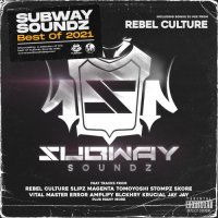 VA - Subway Soundz Best Of 2021 (2022) MP3