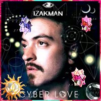 Izakman - Cyber Love (2022) MP3