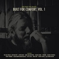 Rune Robert Friis - Built For Comfort, Vol. 1 (2022) MP3
