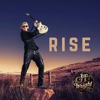 JT Wright - Rise (2022) MP3