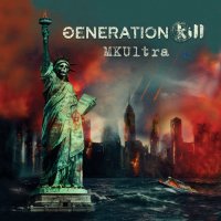 Generation Kill - MKUltra (2022) MP3