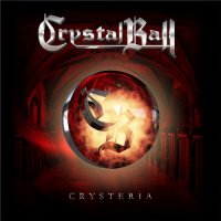 Crystal Ball - Crysteria (2022) MP3