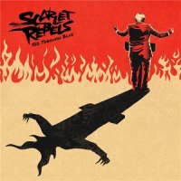 Scarlet Rebels - See Through Blue (2022) MP3