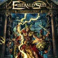 Emerald Sun - Kingdom Of Gods (2022) MP3