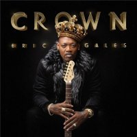 Eric Gales - Crown (2022) MP3