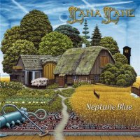 Lana Lane - Neptune Blue (2022) MP3