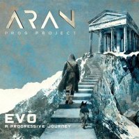 Aran Prog Project - EVO: A Progressive Journey (2022) MP3