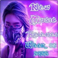 VA - New Music Releases Week 03 (2022) MP3