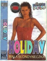 Holiday - Дискография (1994-2010) MP3