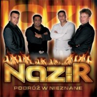 Nazir - Дискография (2002-2010) MP3