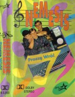 Nemesis -  (1992-1994) MP3