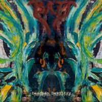 Deadpan Deviltry - Bats (2022) MP3