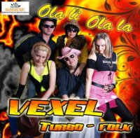 Vexel -  (1994-2011) MP3
