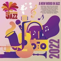 VA - A New Word In Jazz (2022) MP3