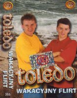Toledo - Дискография (1998-2002) MP3