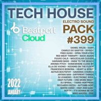 VA - Beatport Tech House: Sound Pack #399 (2022) MP3