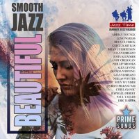 VA - Beautiful Smooth Jazz (2022) MP3