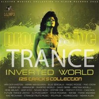 VA - Inverted World: Progressive Trance Set (2022) MP3